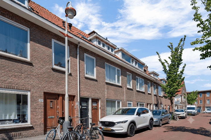 Photo 3 of Camera Obscurastraat 253