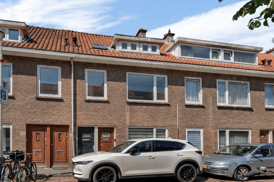 Photo 32 of Camera Obscurastraat 253