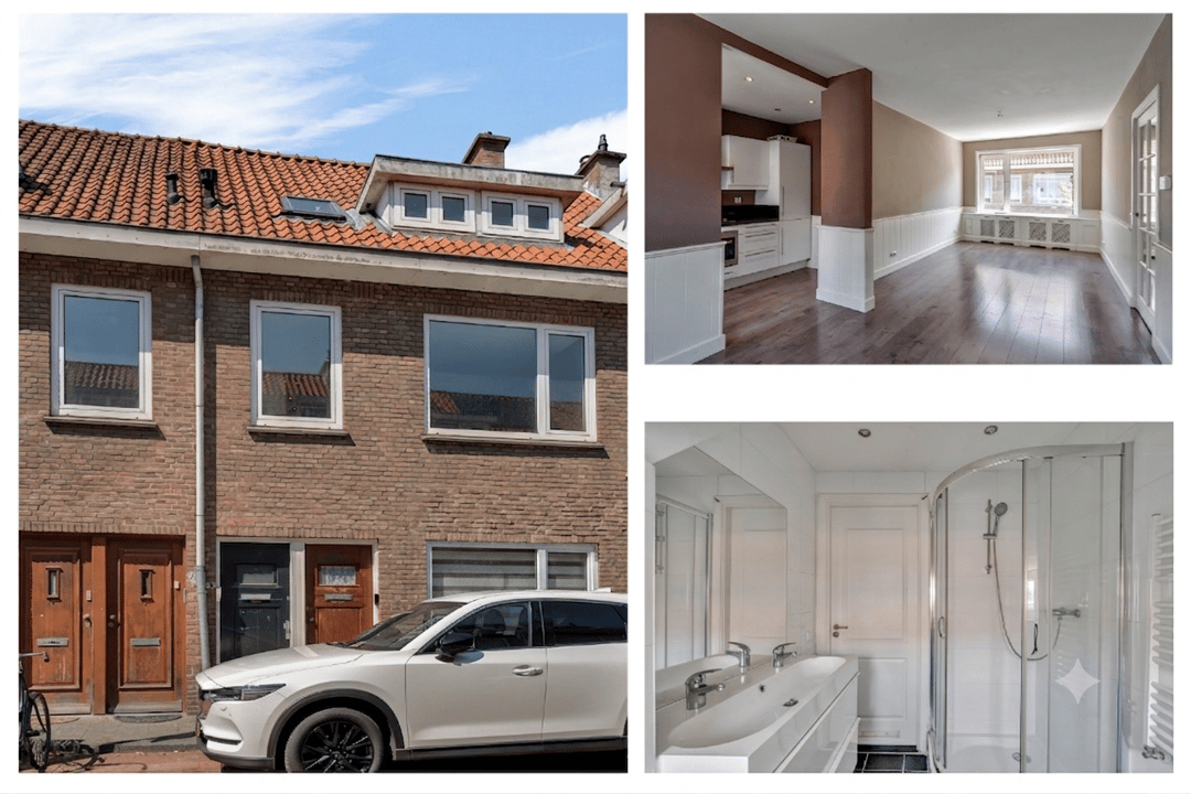 Photo 2 of Camera Obscurastraat 253