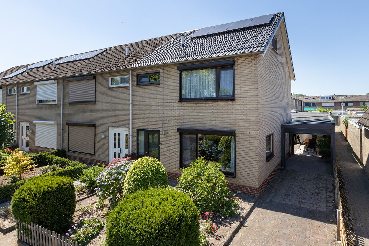 Photo 1 of Witte de Withstraat 9