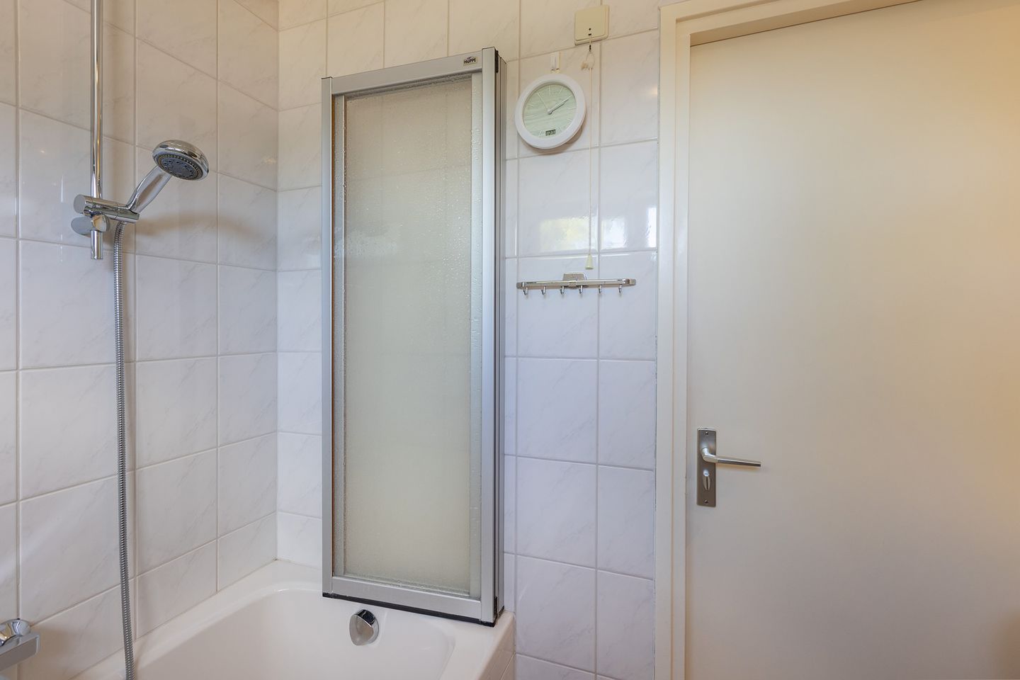 Photo 25 of Witte de Withstraat 9