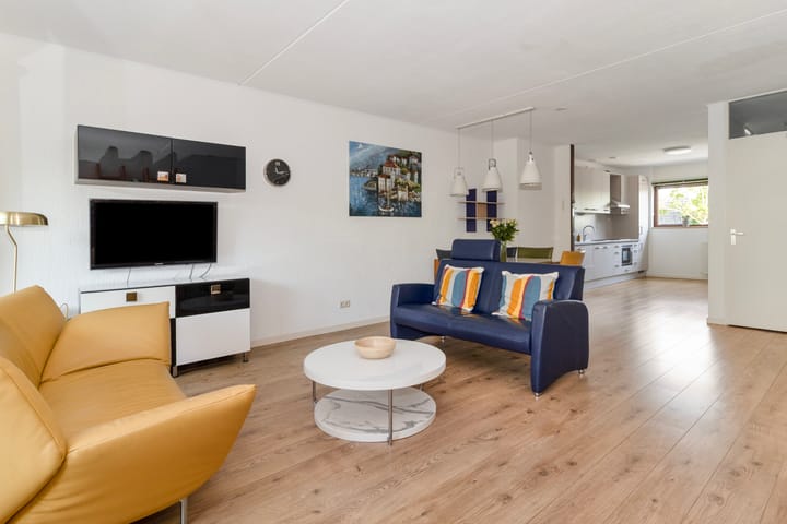 Appartement te koop: Stadswegske 53, Sittard