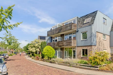 Burgemeester van der Zandestraat thumbnail