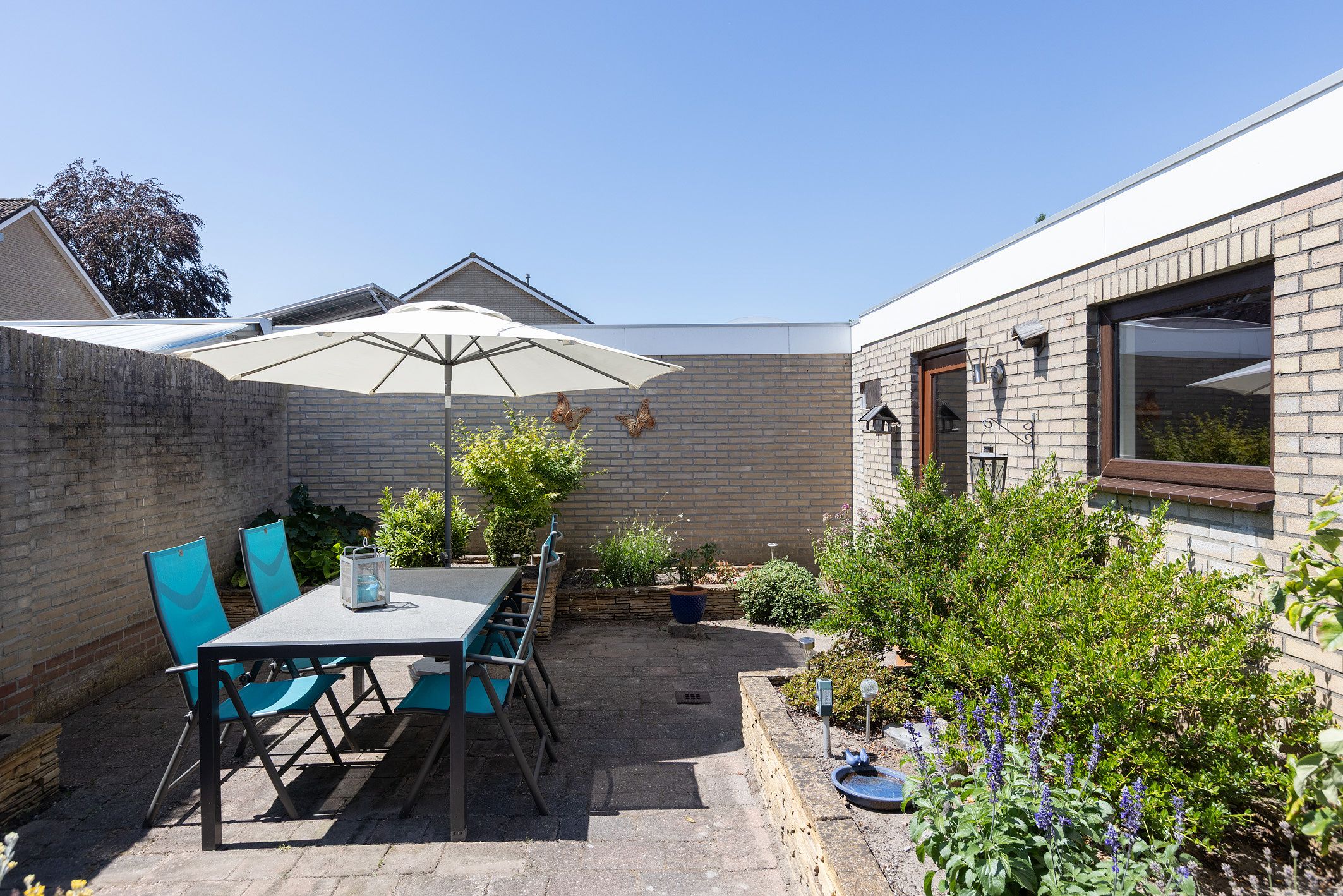 Photo 33 of Witte de Withstraat 9