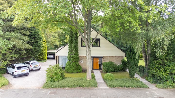 Vrijstaande woning te koop: Boekanierlaan 29, Hoofddorp