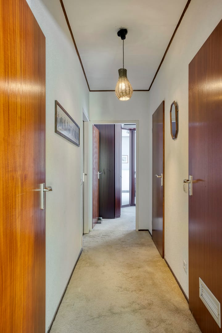 Vrijstaande woning te koop: Boekanierlaan 29, Hoofddorp