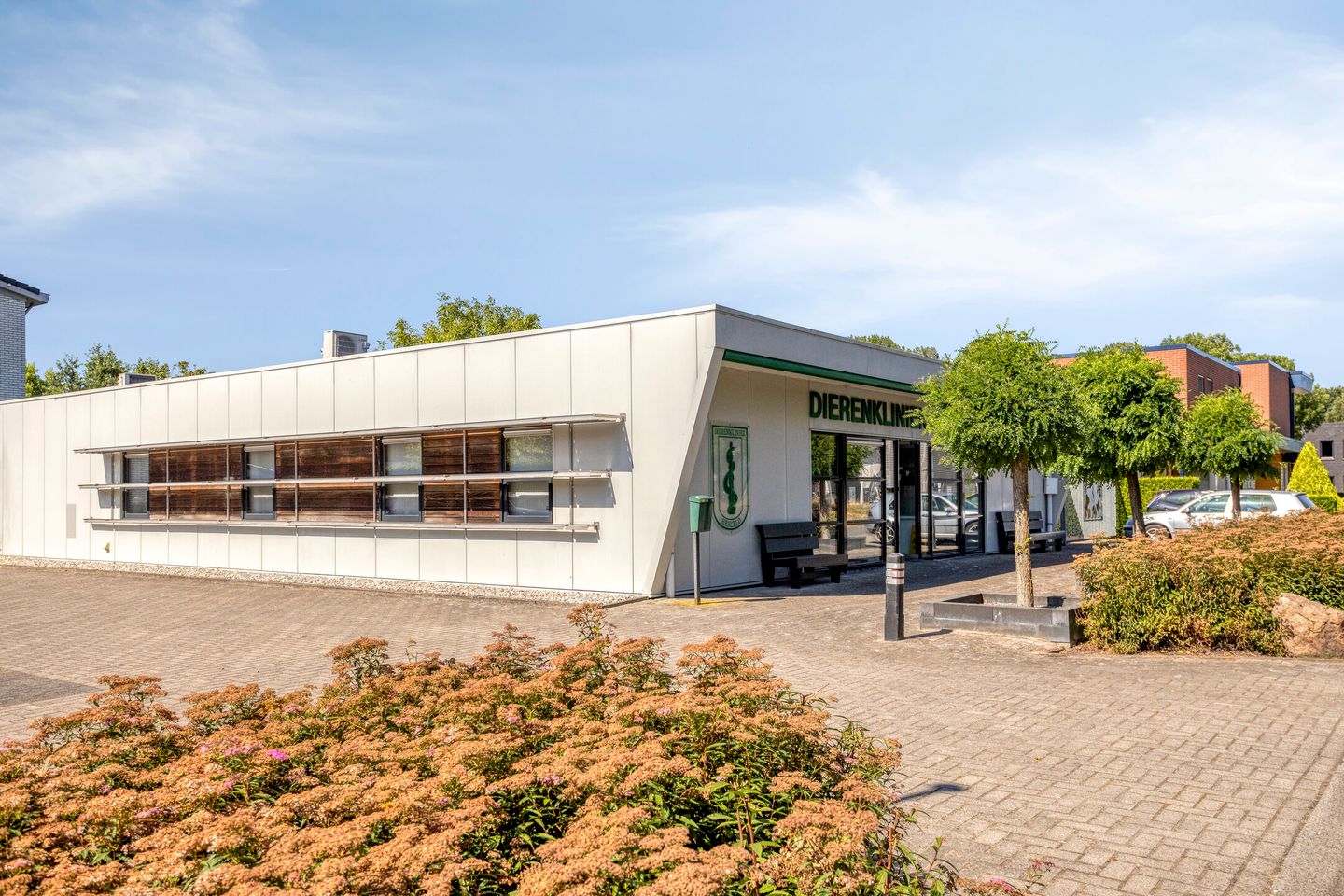 View photo 1 of Transformatorhof 10