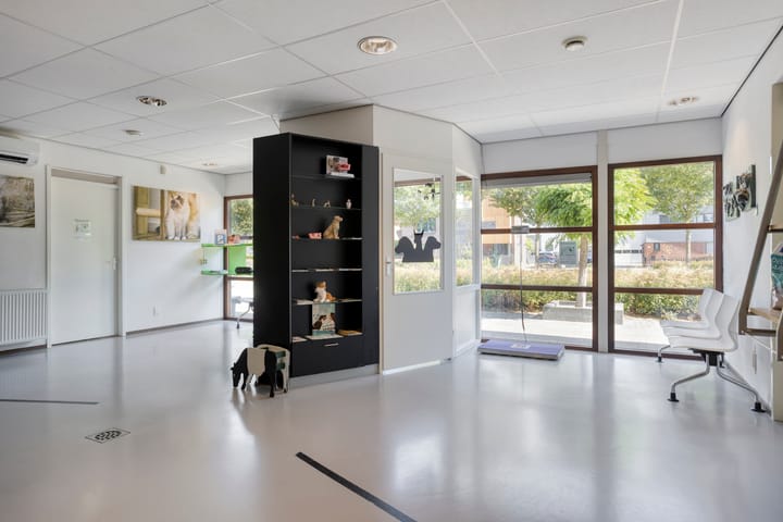 Transformatorhof 10, Hengelo (OV)
