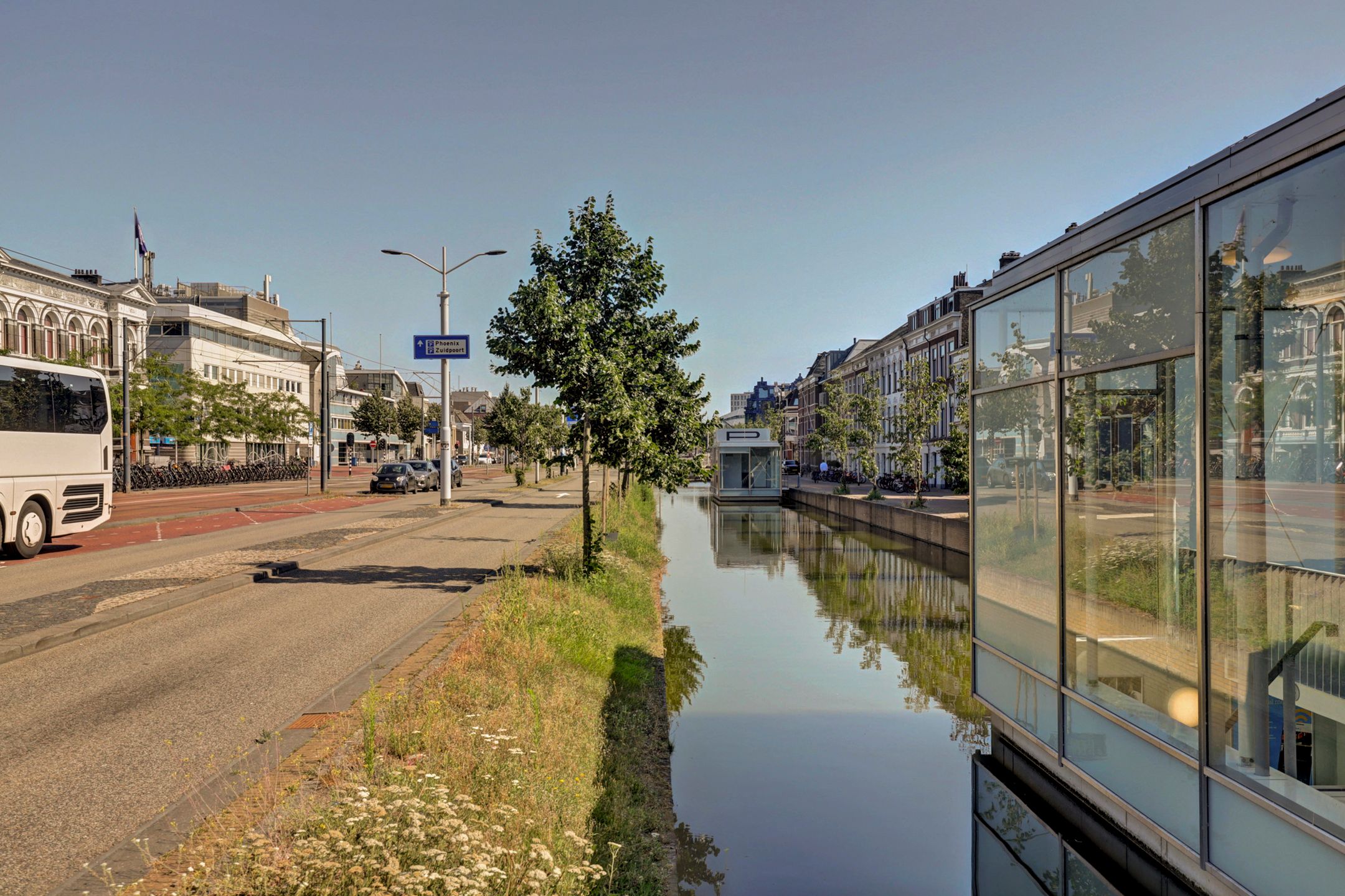 Photo 9 of Spoorsingel 42-A