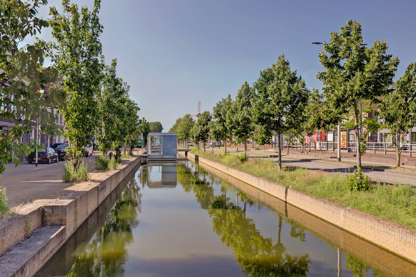 Photo 10 of Spoorsingel 42-A