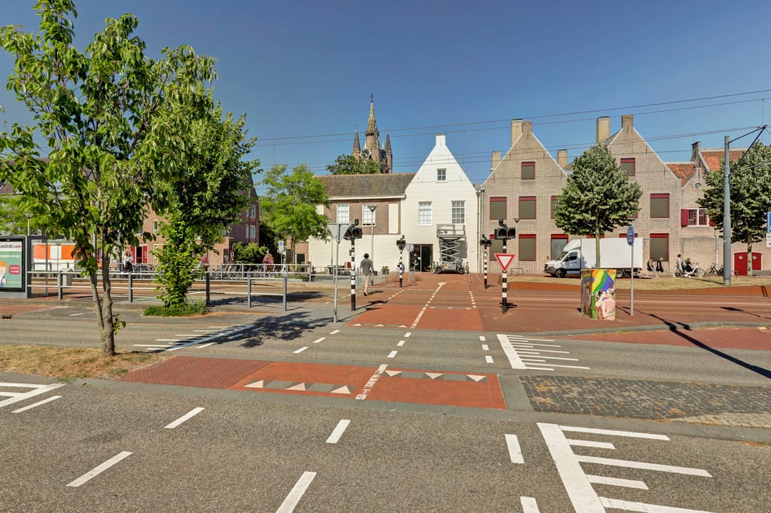 Photo 8 of Spoorsingel 42-A
