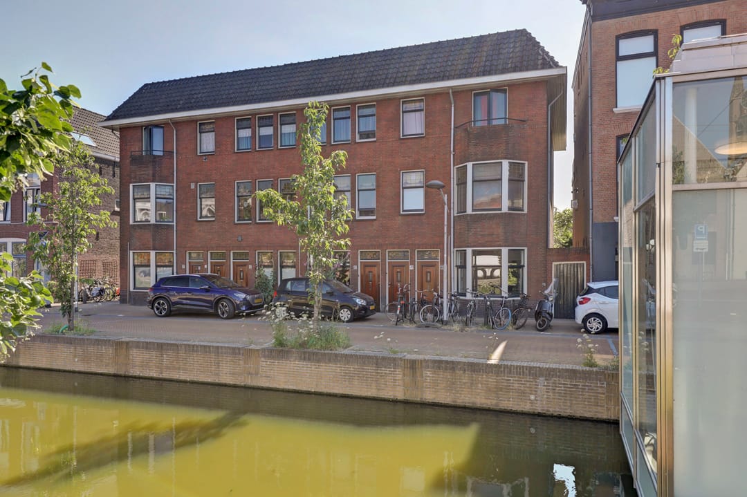 Photo 7 of Spoorsingel 42-A
