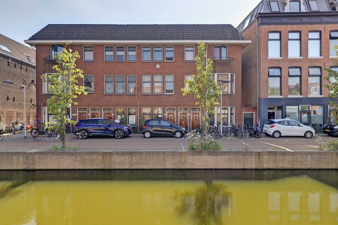 Photo 1 of Spoorsingel 42-A