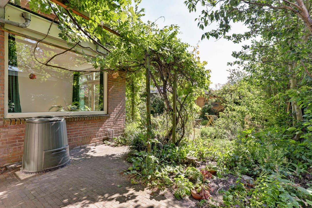 Photo 43 of Spoorsingel 42-A