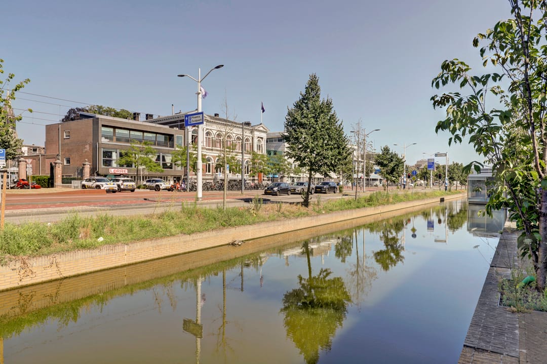Photo 11 of Spoorsingel 42-A