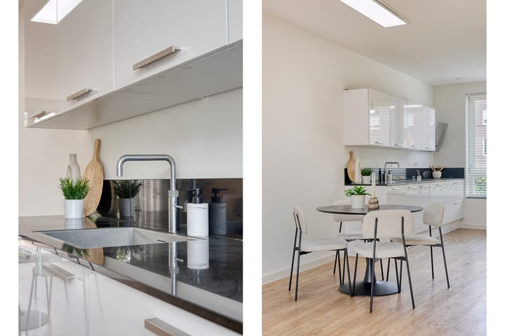 Tussenwoning te koop: Leostraat 47, Eindhoven
