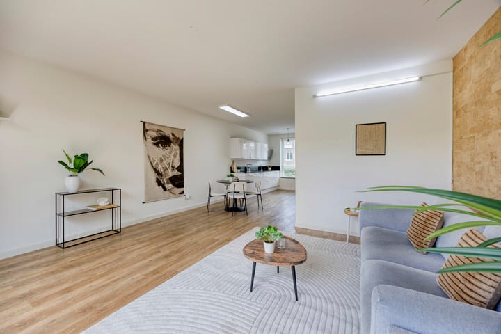 Tussenwoning te koop: Leostraat 47, Eindhoven