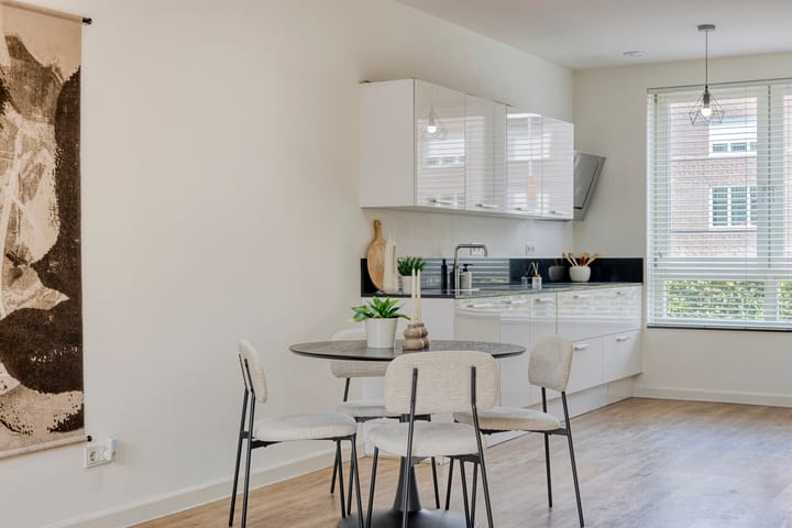 Tussenwoning te koop: Leostraat 47, Eindhoven