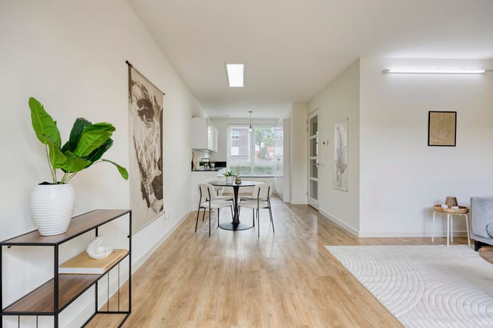 Tussenwoning te koop: Leostraat 47, Eindhoven