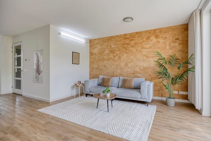 Tussenwoning te koop: Leostraat 47, Eindhoven