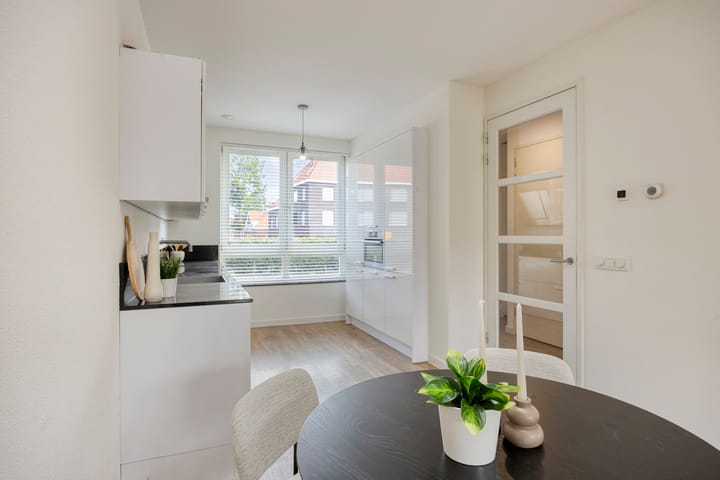 Tussenwoning te koop: Leostraat 47, Eindhoven