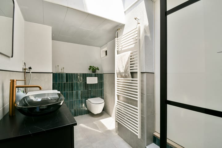 Tussenwoning te koop: Paul Krugerstraat 3, Dordrecht