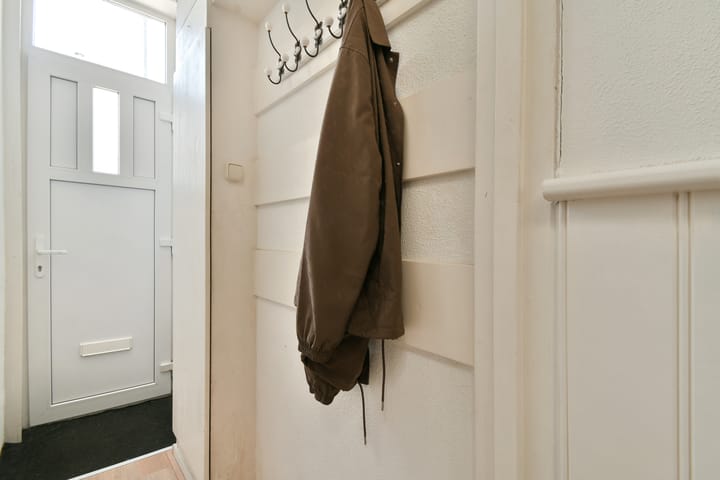 Tussenwoning te koop: Paul Krugerstraat 3, Dordrecht