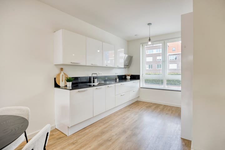 Tussenwoning te koop: Leostraat 47, Eindhoven