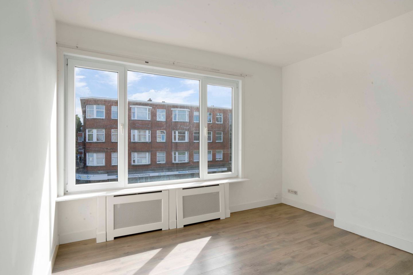 Foto 4 van Jonckbloetplein 57