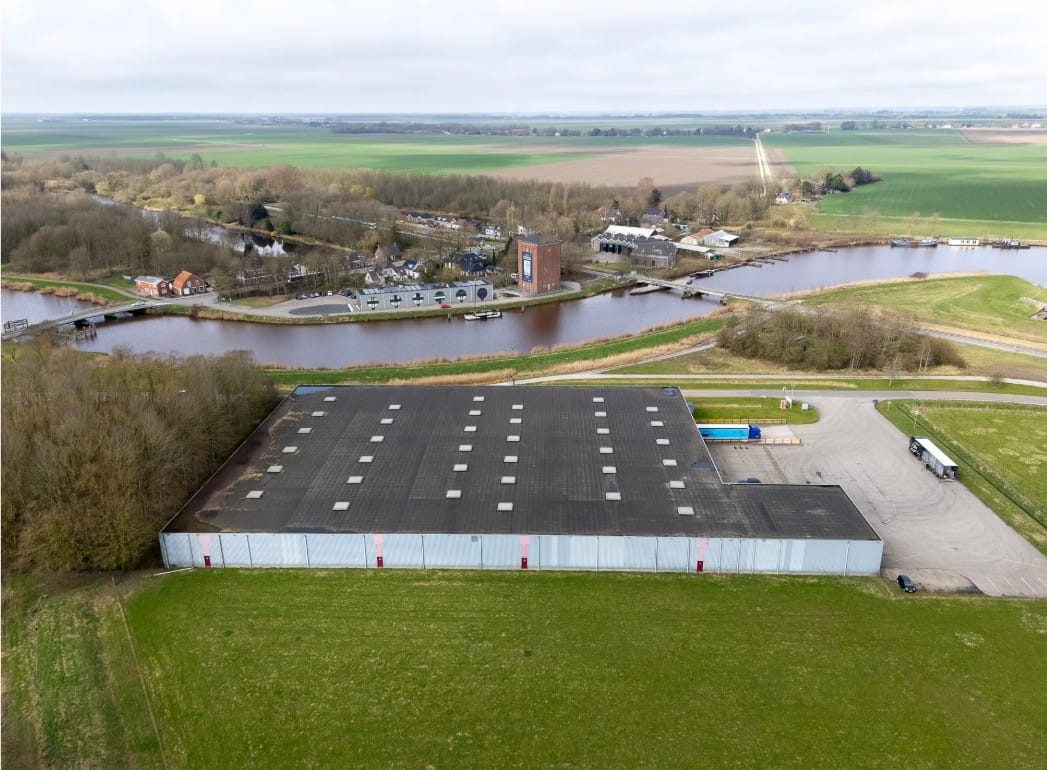 View photo 3 of Europaweg 3