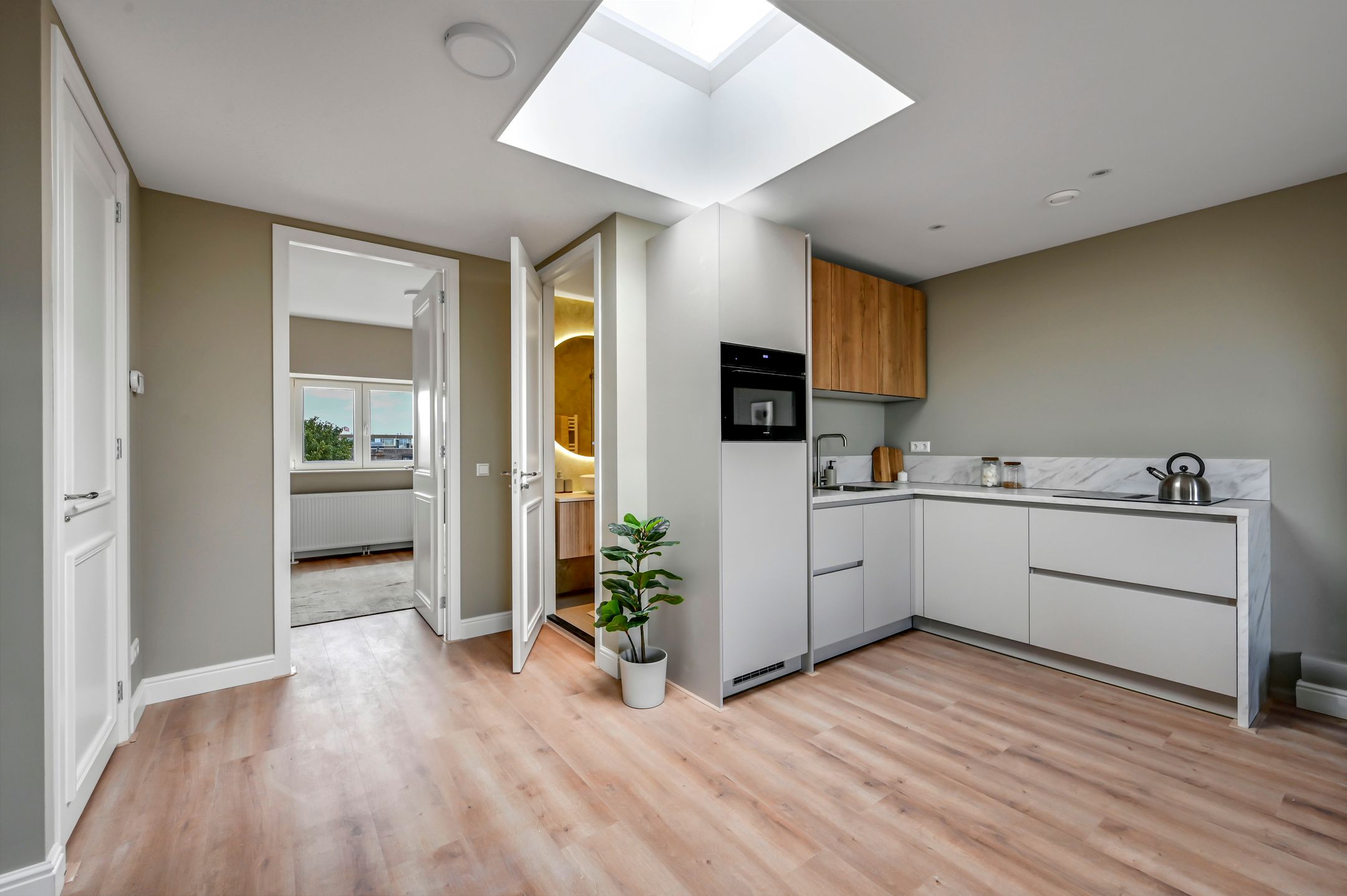 Weimarstraat 234-B 234 B