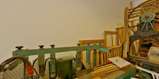 Bekijk 360° foto's
