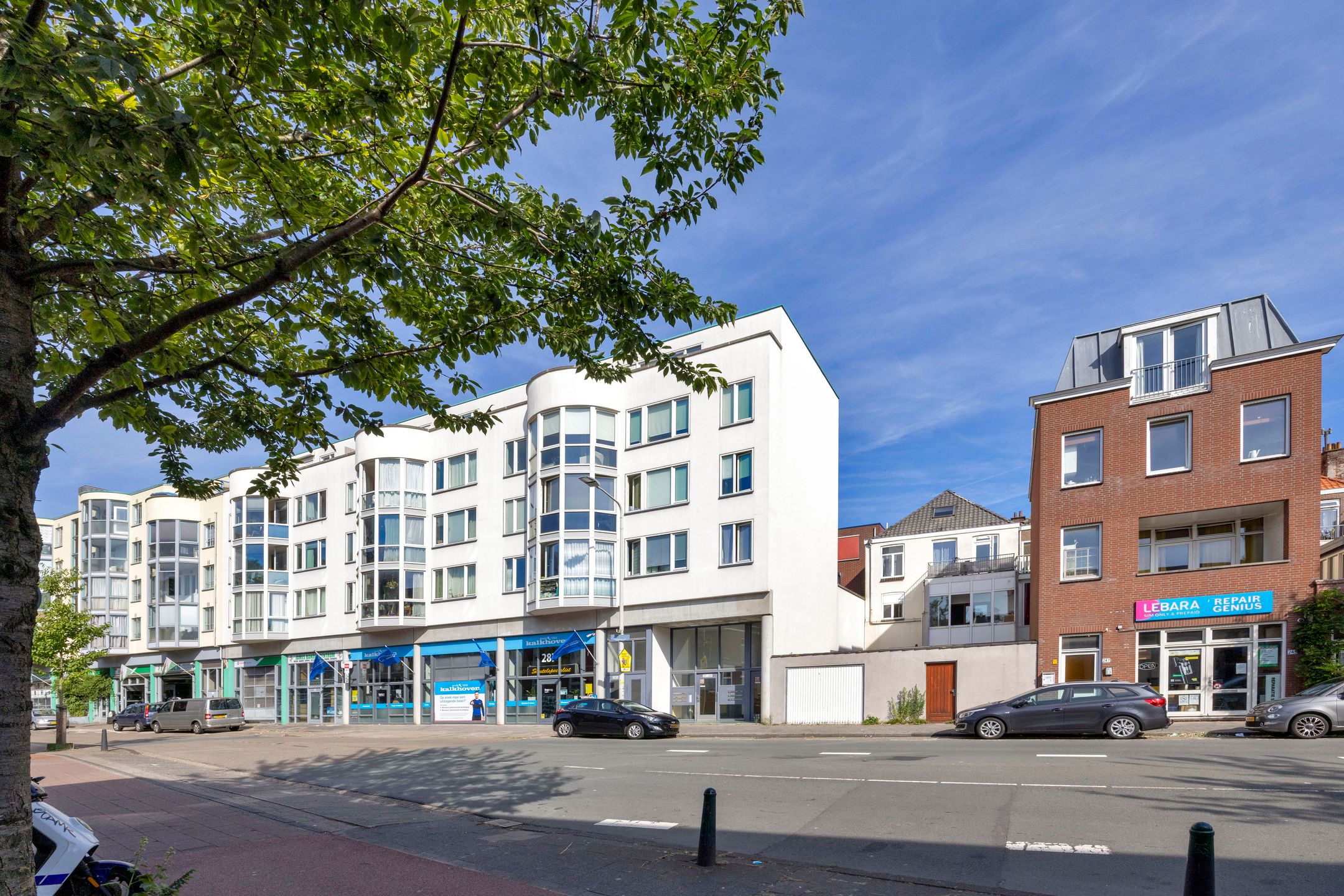 Elandstraat 279 