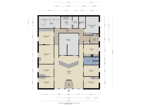 View floorplan