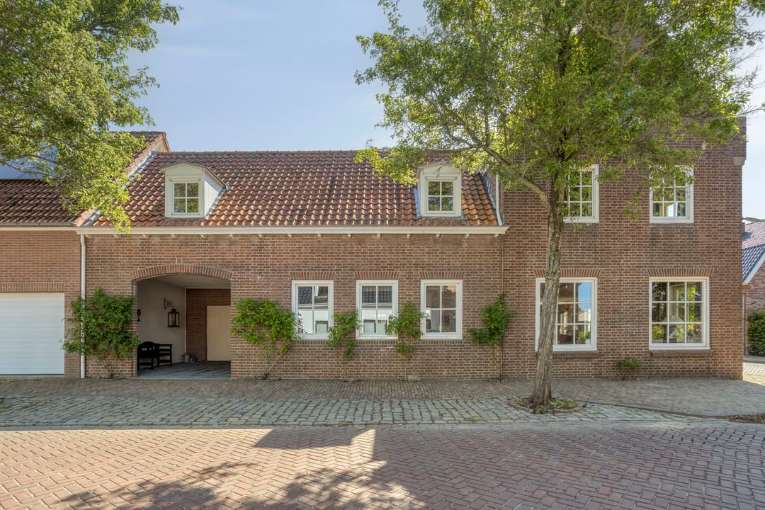 Photo 7 of Dorpsstraat 13