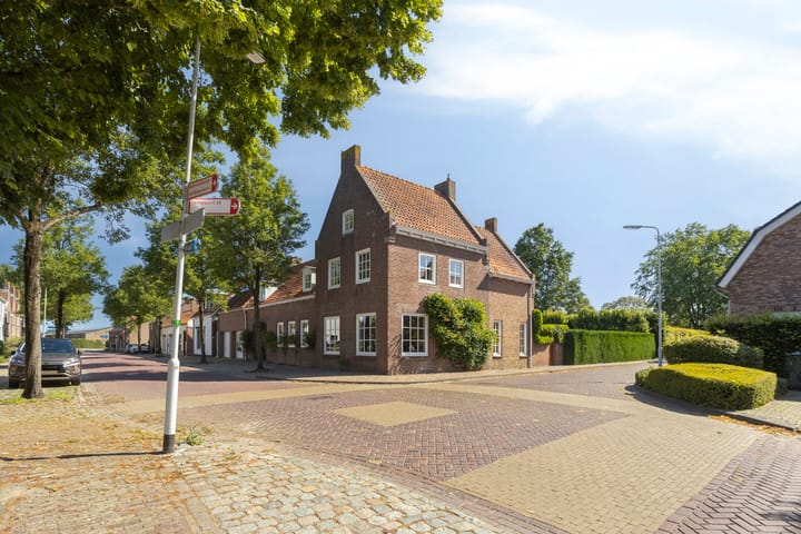 Foto 4 van Dorpsstraat 13