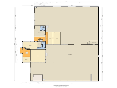 Bekijk plattegrond