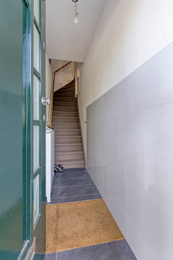 Appartement te koop: Vlaardingerdijk 189A, Schiedam