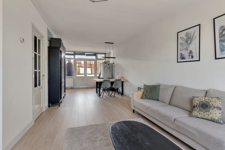 Appartement te koop: Vlaardingerdijk 189A, Schiedam