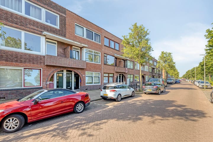 Appartement te koop: Vlaardingerdijk 189A, Schiedam