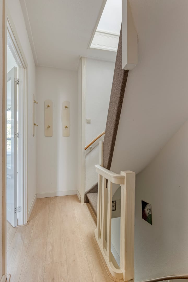 Appartement te koop: Vlaardingerdijk 189A, Schiedam