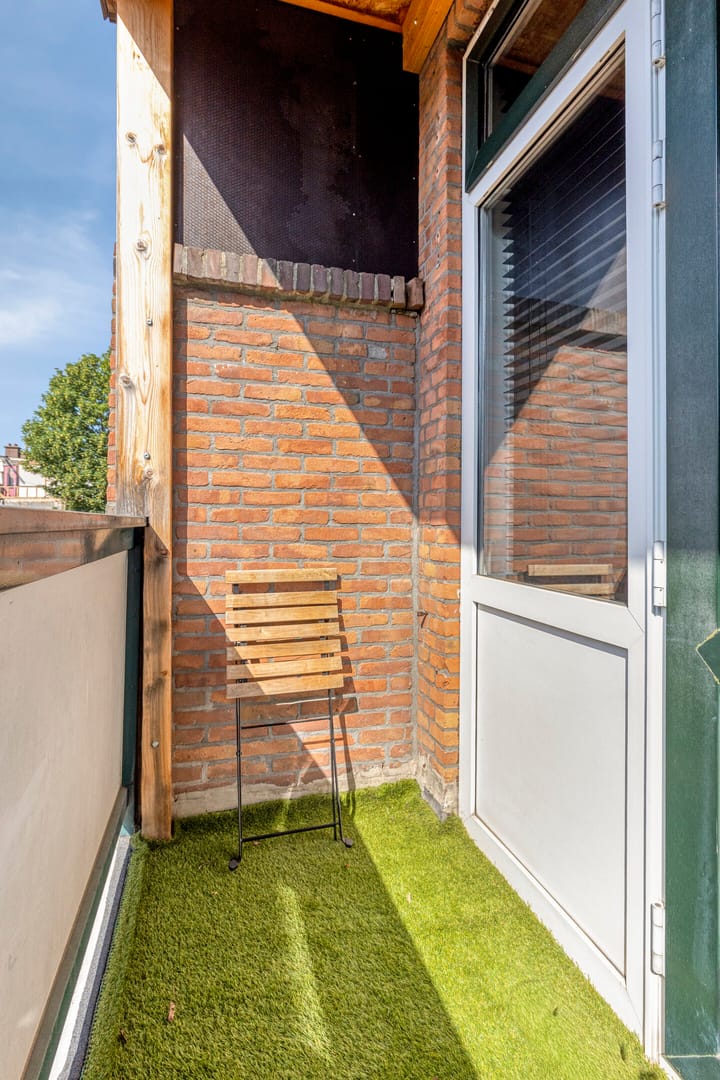 Appartement te koop: Vlaardingerdijk 189A, Schiedam