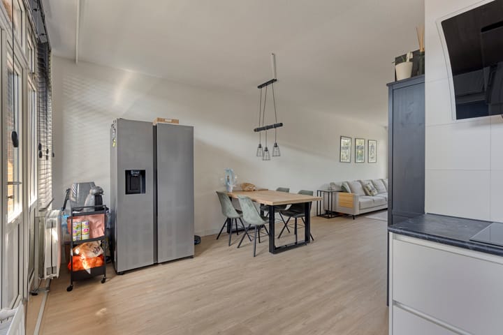 Appartement te koop: Vlaardingerdijk 189A, Schiedam