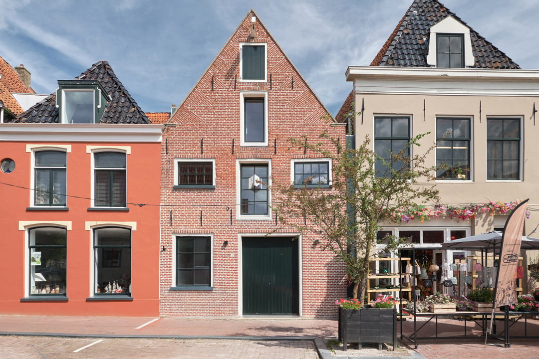 Foto 1 van Leeuwarderend 4