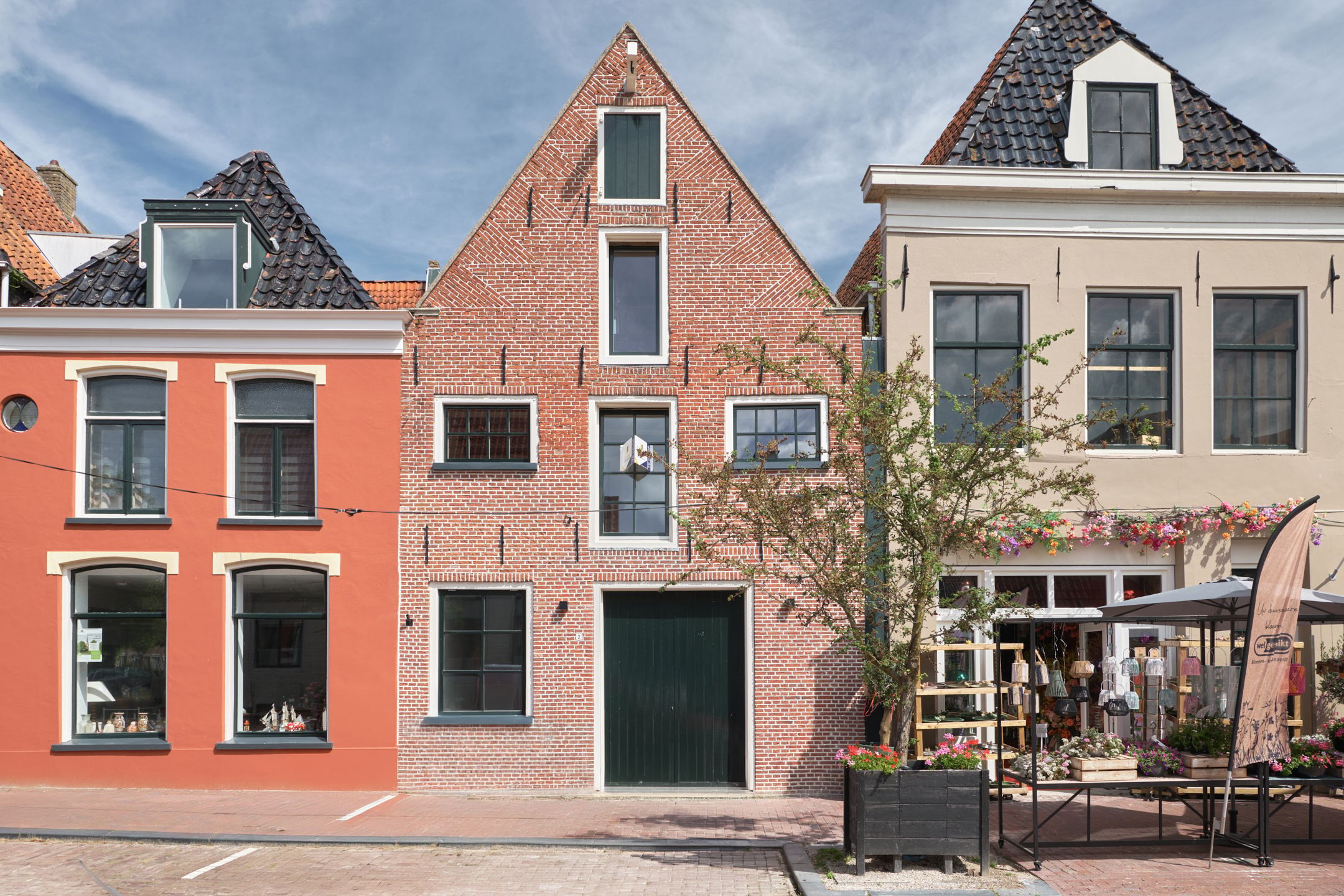 Leeuwarderend 4 