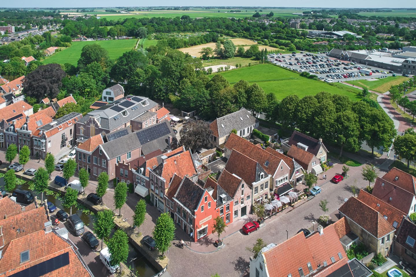 Foto 5 van Leeuwarderend 4