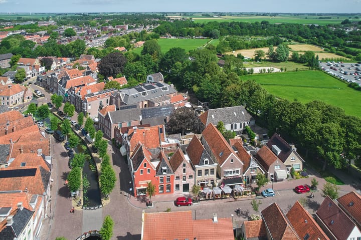 Foto 4 van Leeuwarderend 4