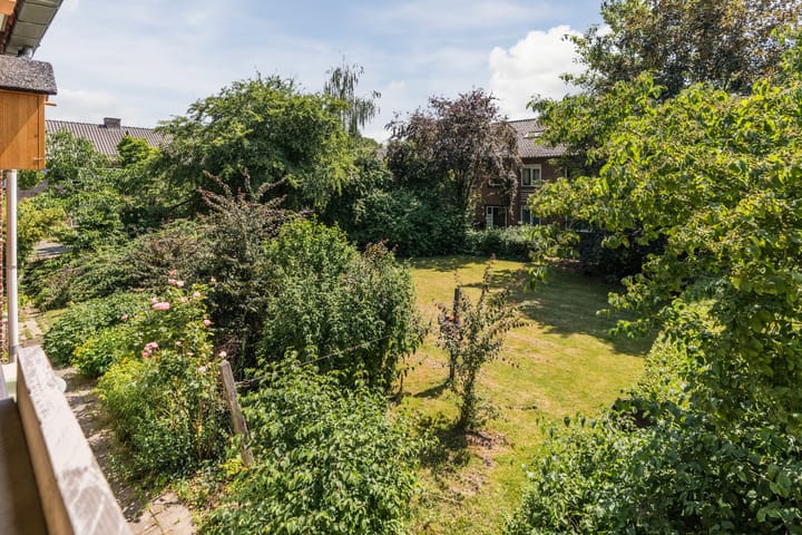 Appartement te koop: Roelofspad 8, Eindhoven