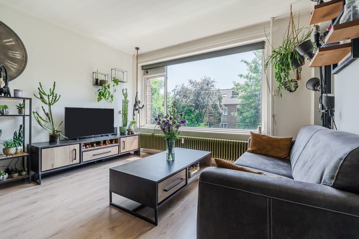 Appartement te koop: Roelofspad 8, Eindhoven