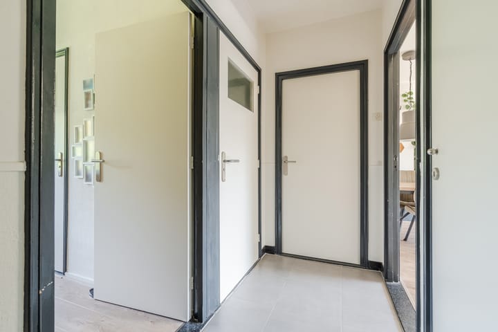 Appartement te koop: Roelofspad 8, Eindhoven